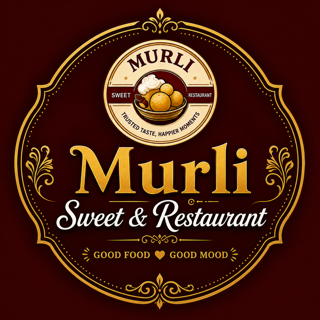 Murli Sweet & Resturant