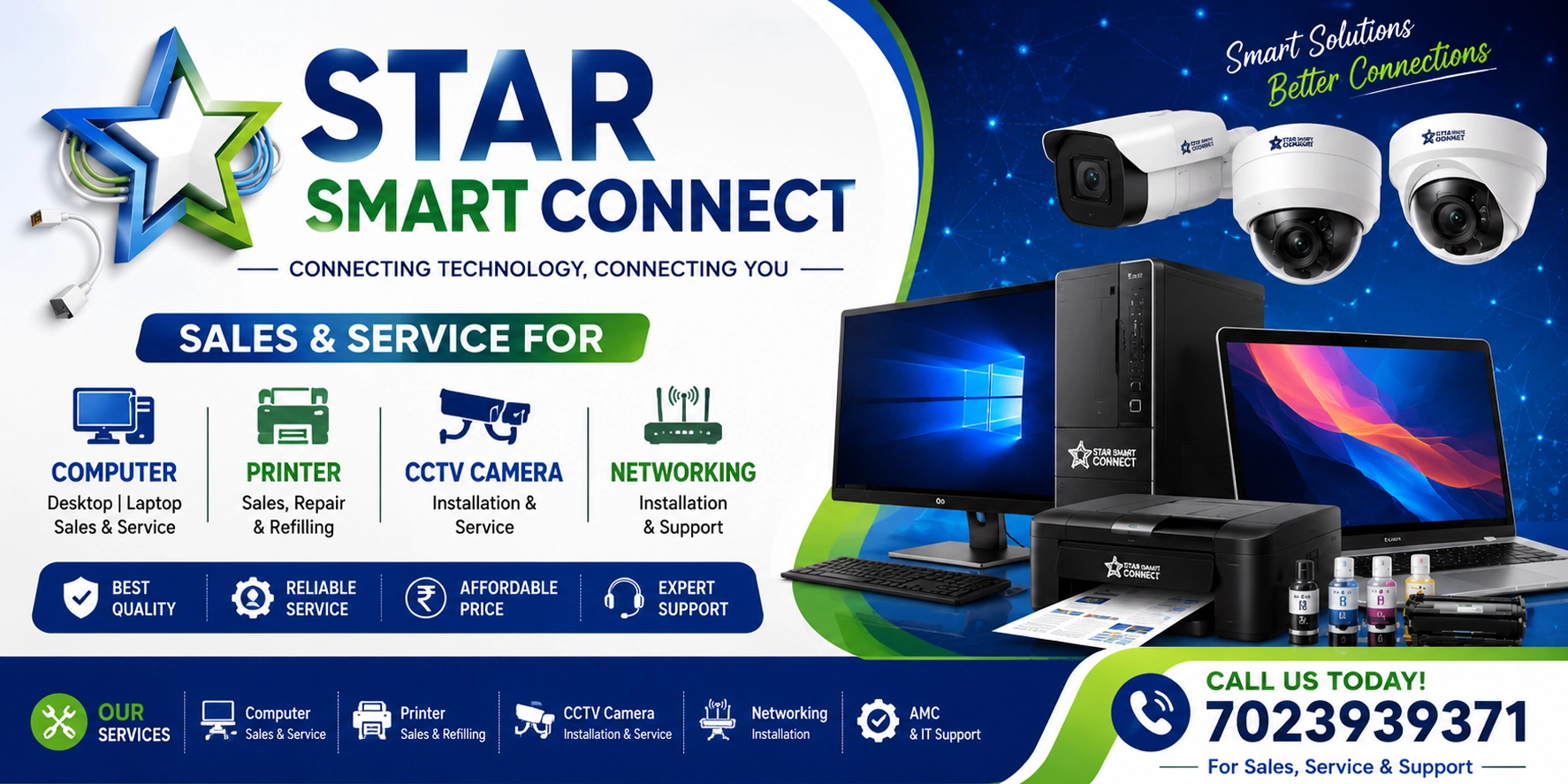 Star Smart Connect
