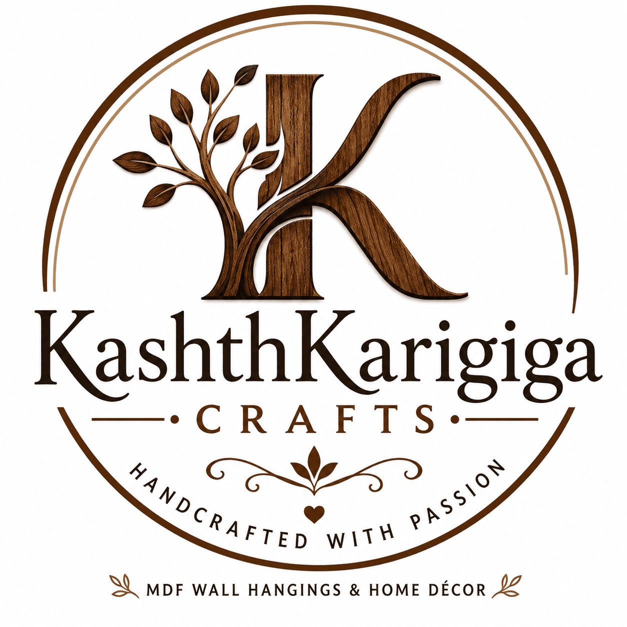 Kashth & Karigiga crafts