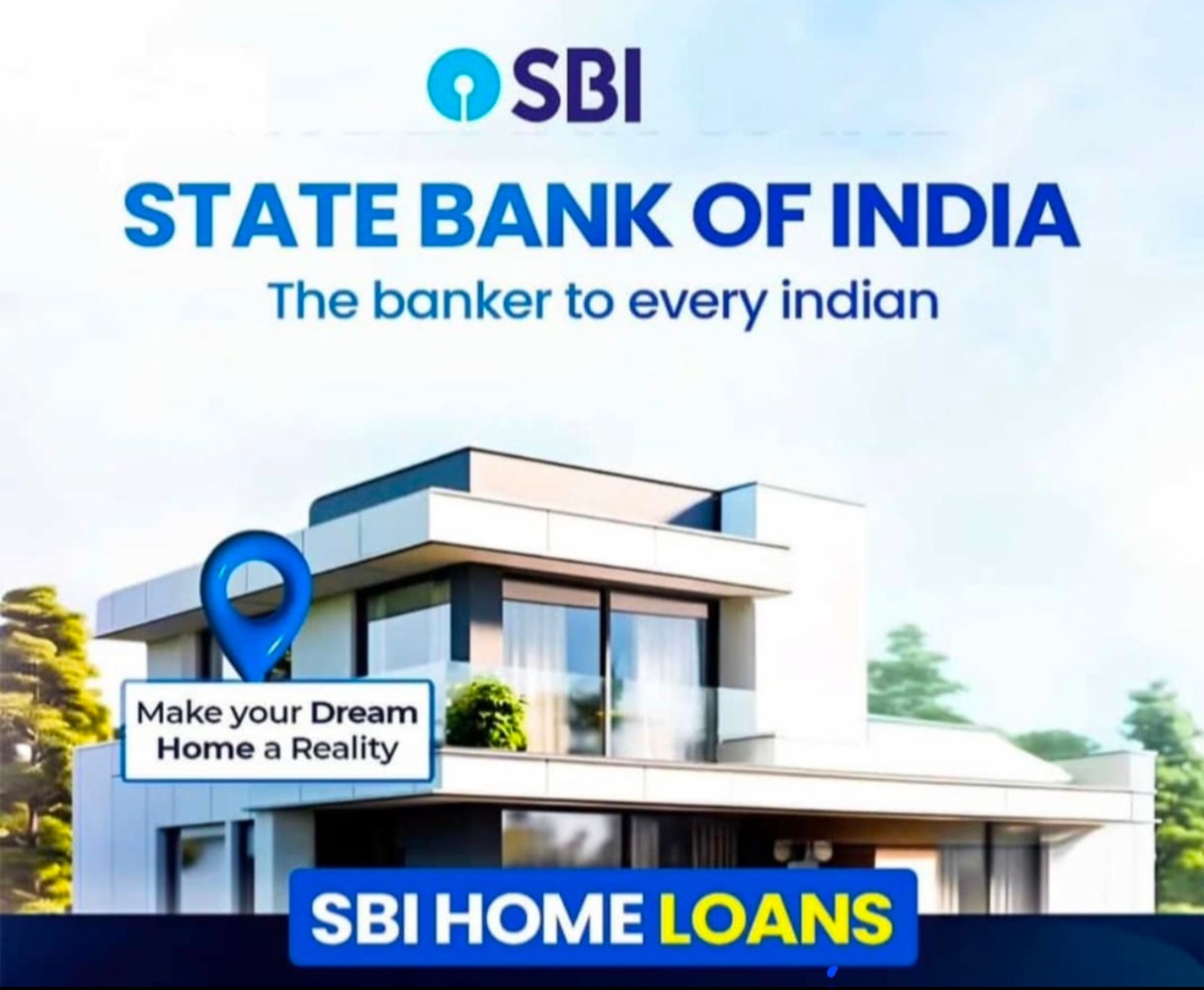 SBI HOME LOAN