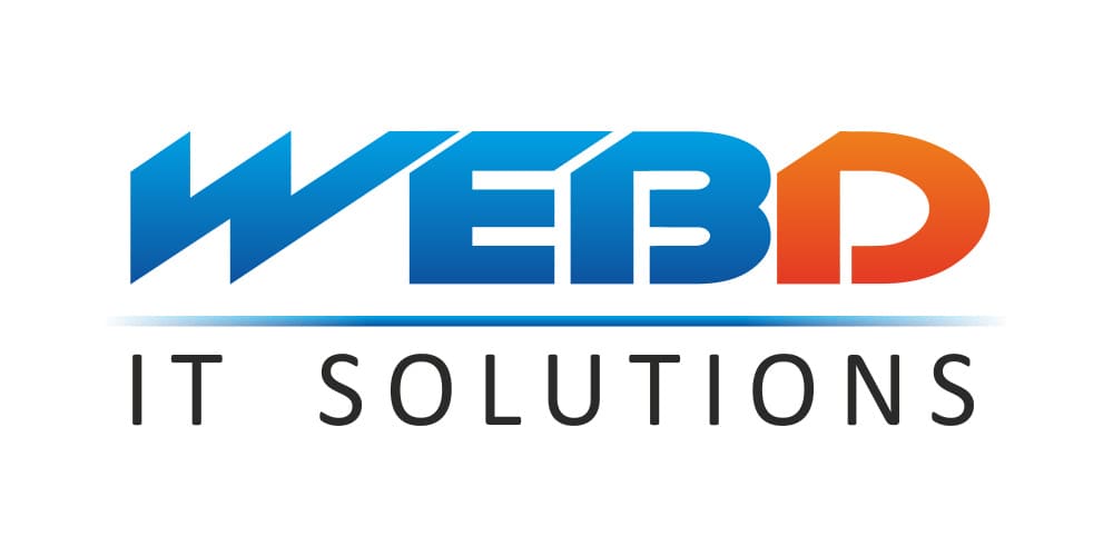 WEBD IT Solutions