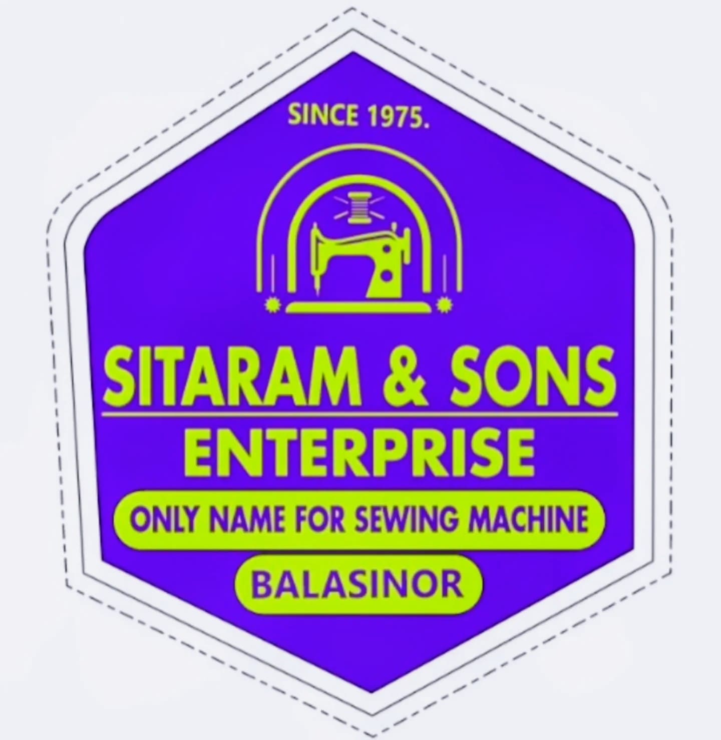SITARAM & SONS ENTERPRISE