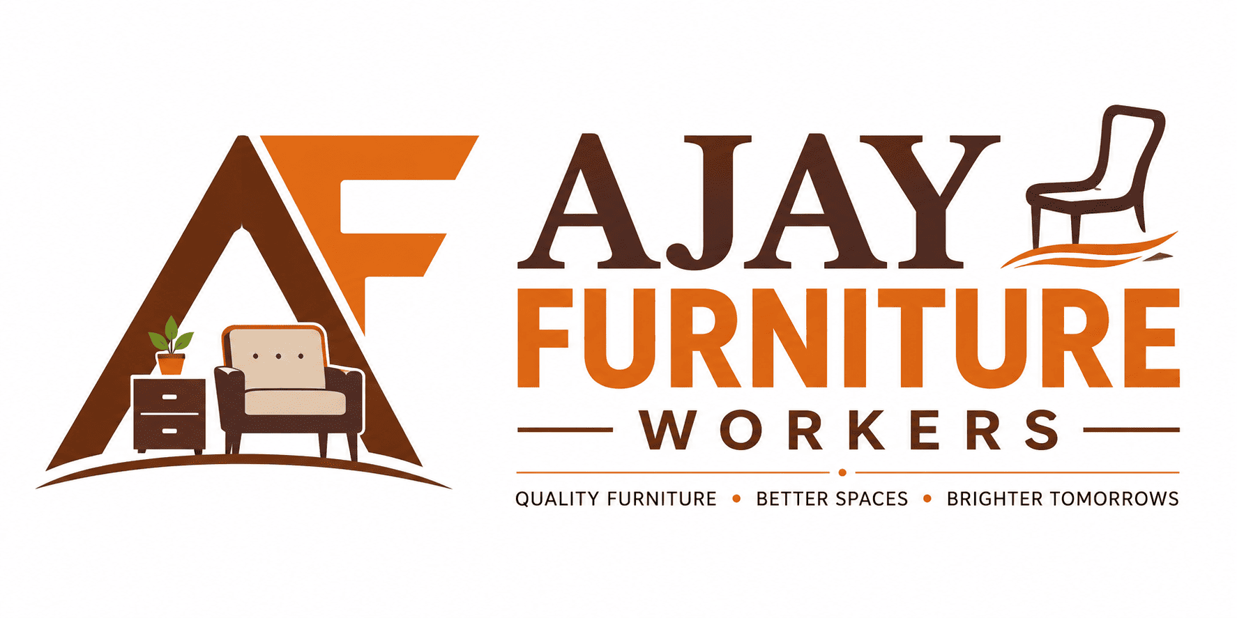 Ajay Furniture workers