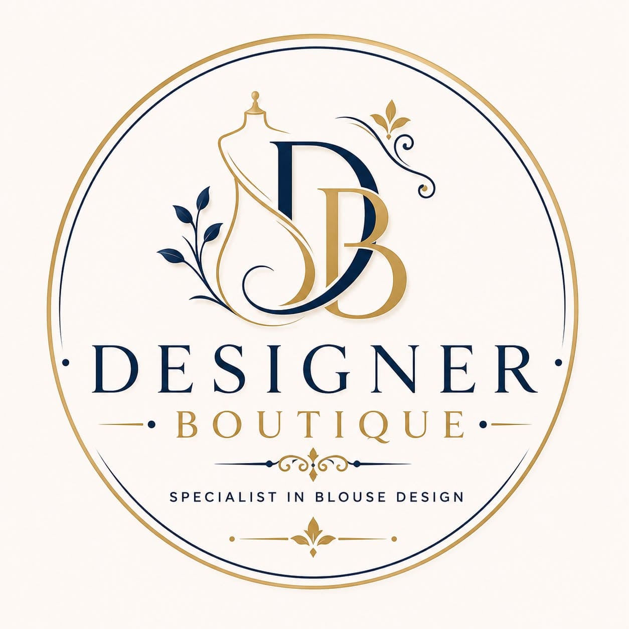 Designer Boutique
