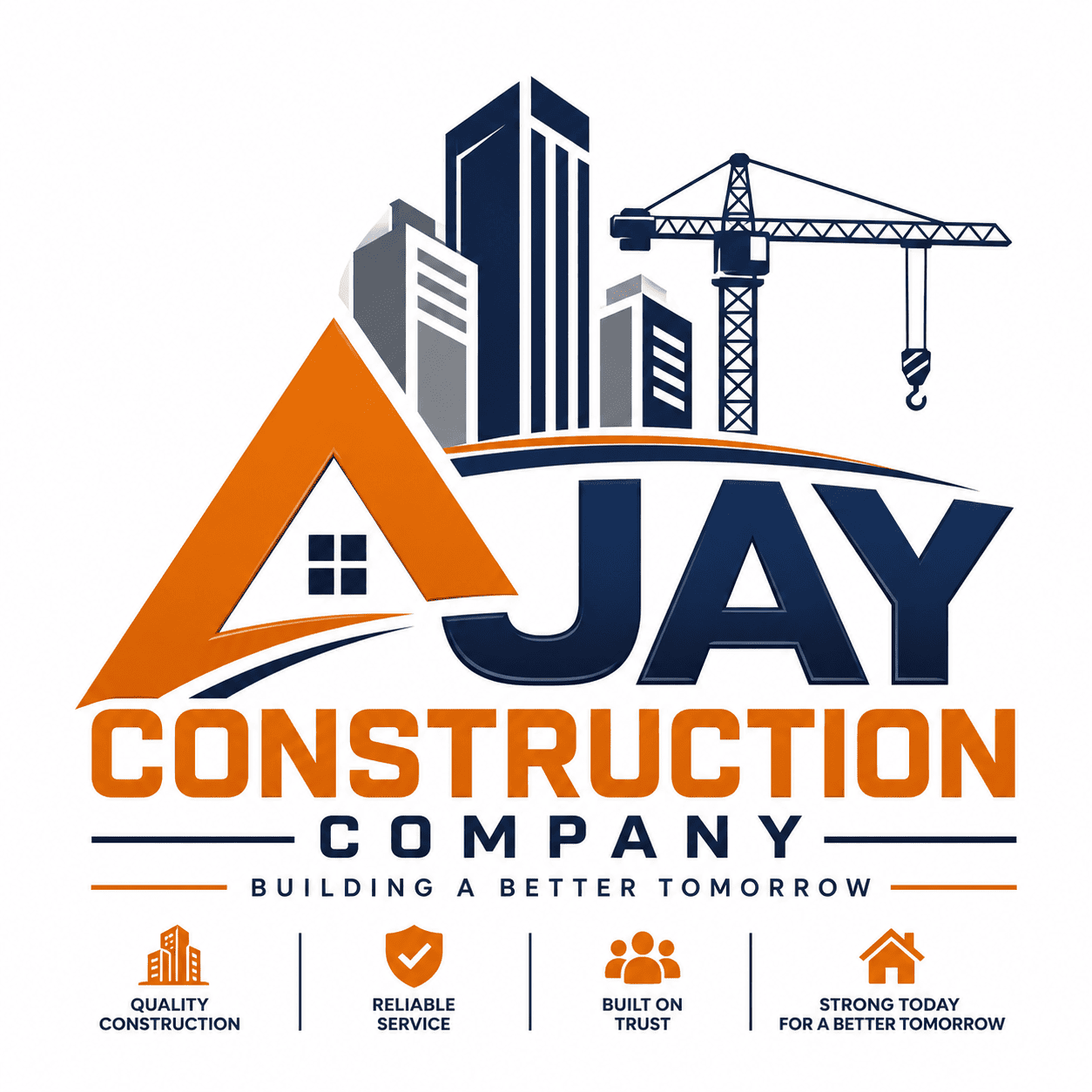 Ajay Construction Company
