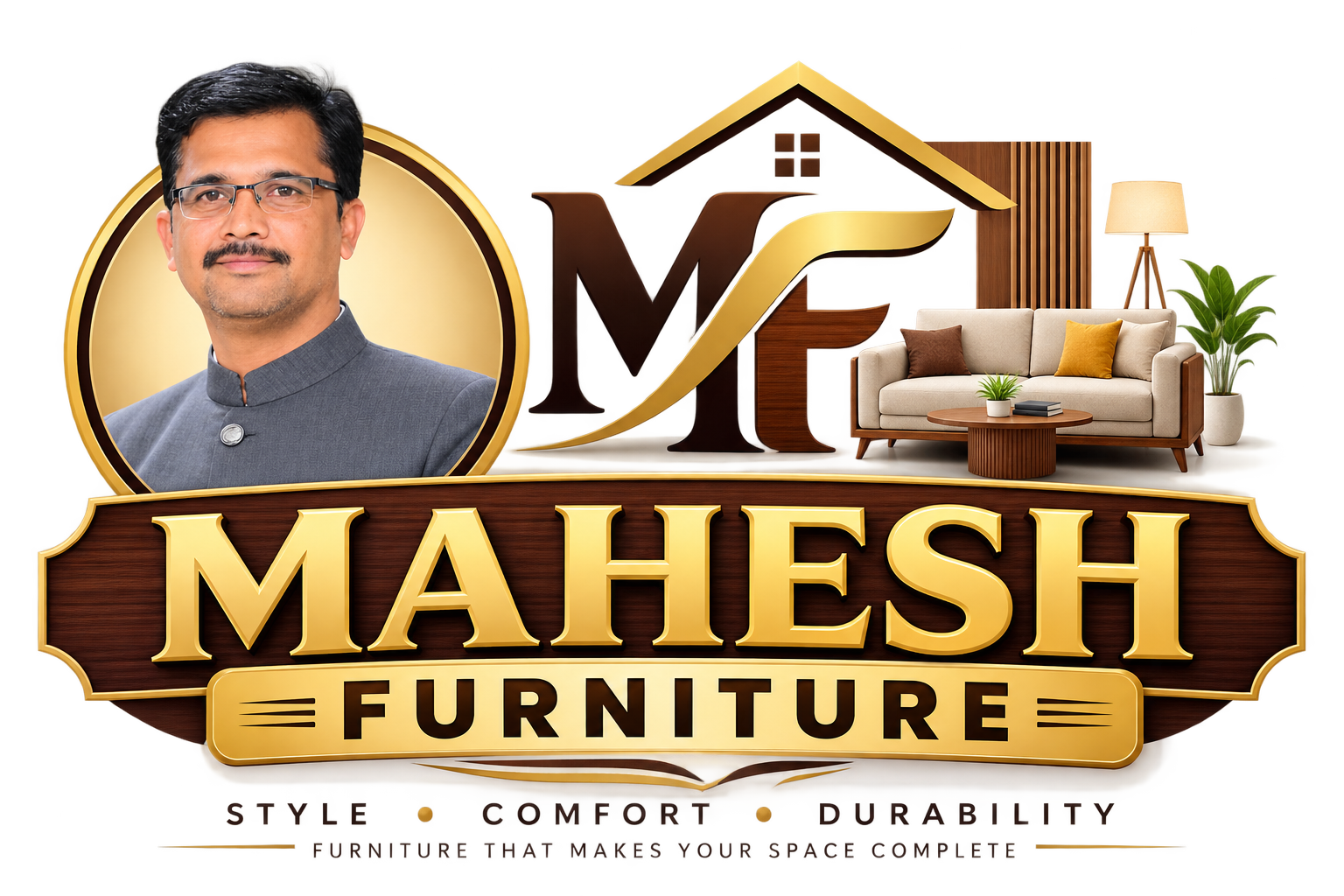 Mahesh Furniture