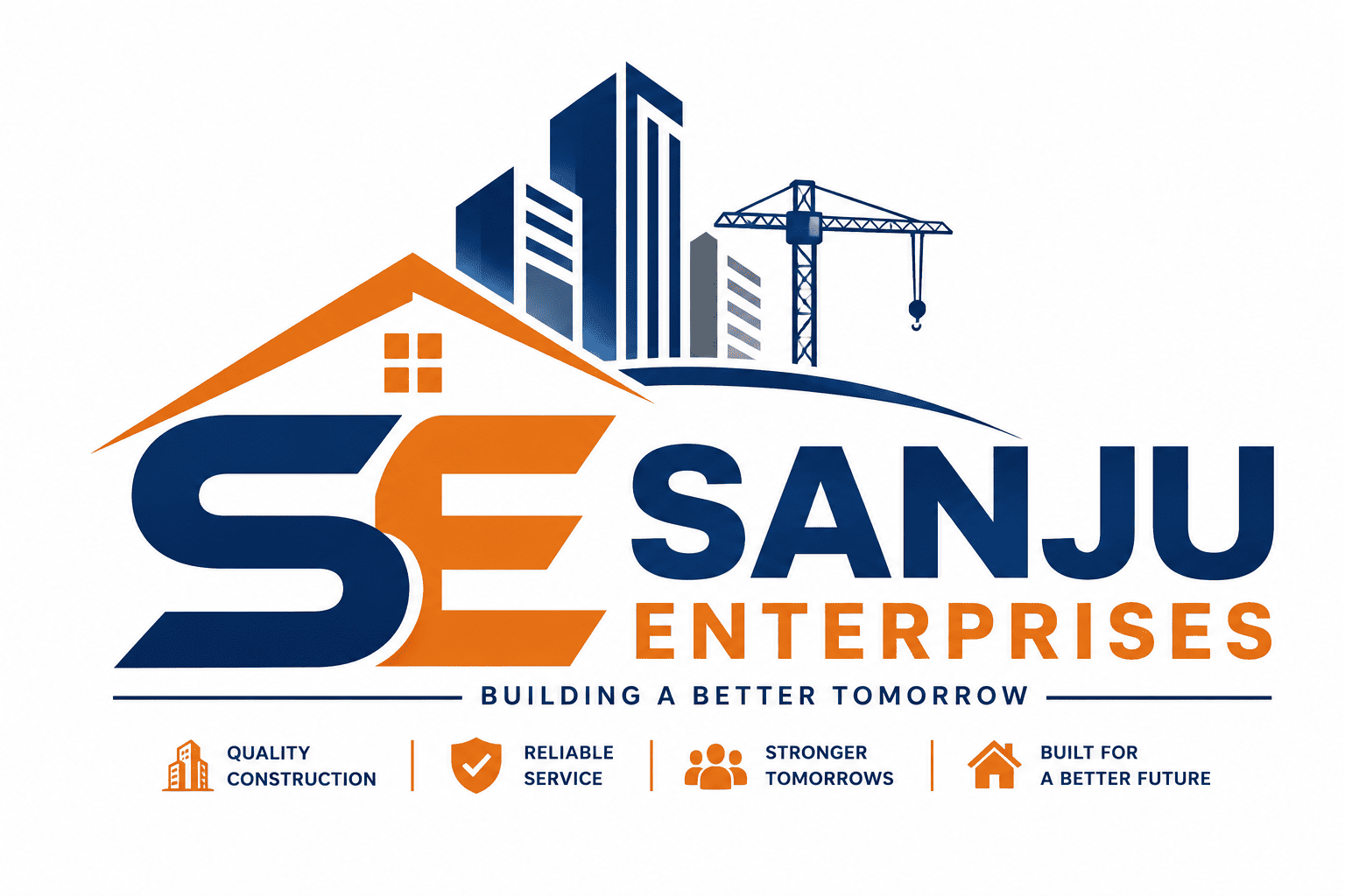 Sanju Enterprises