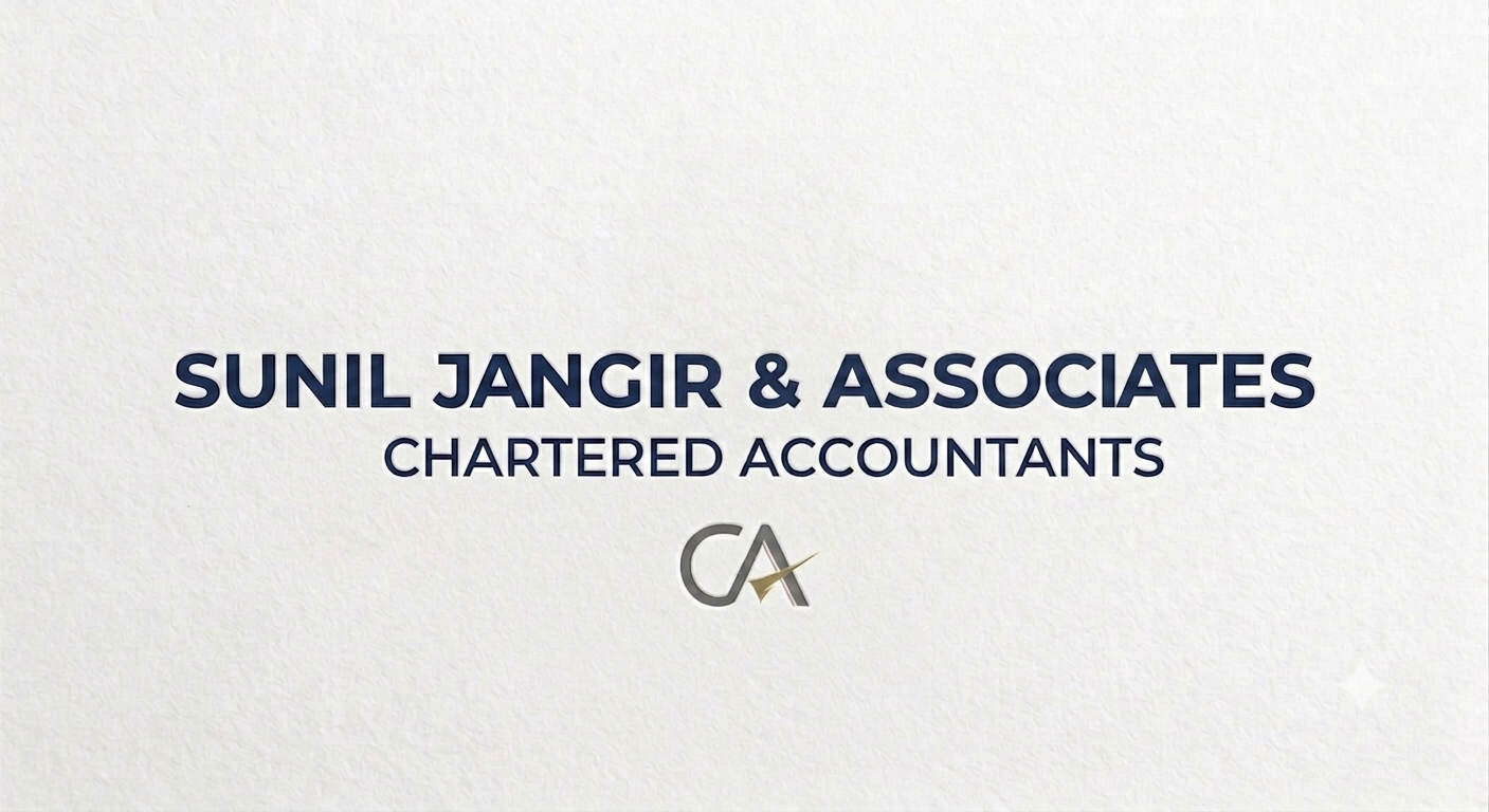 Sunil Jangir & Associates