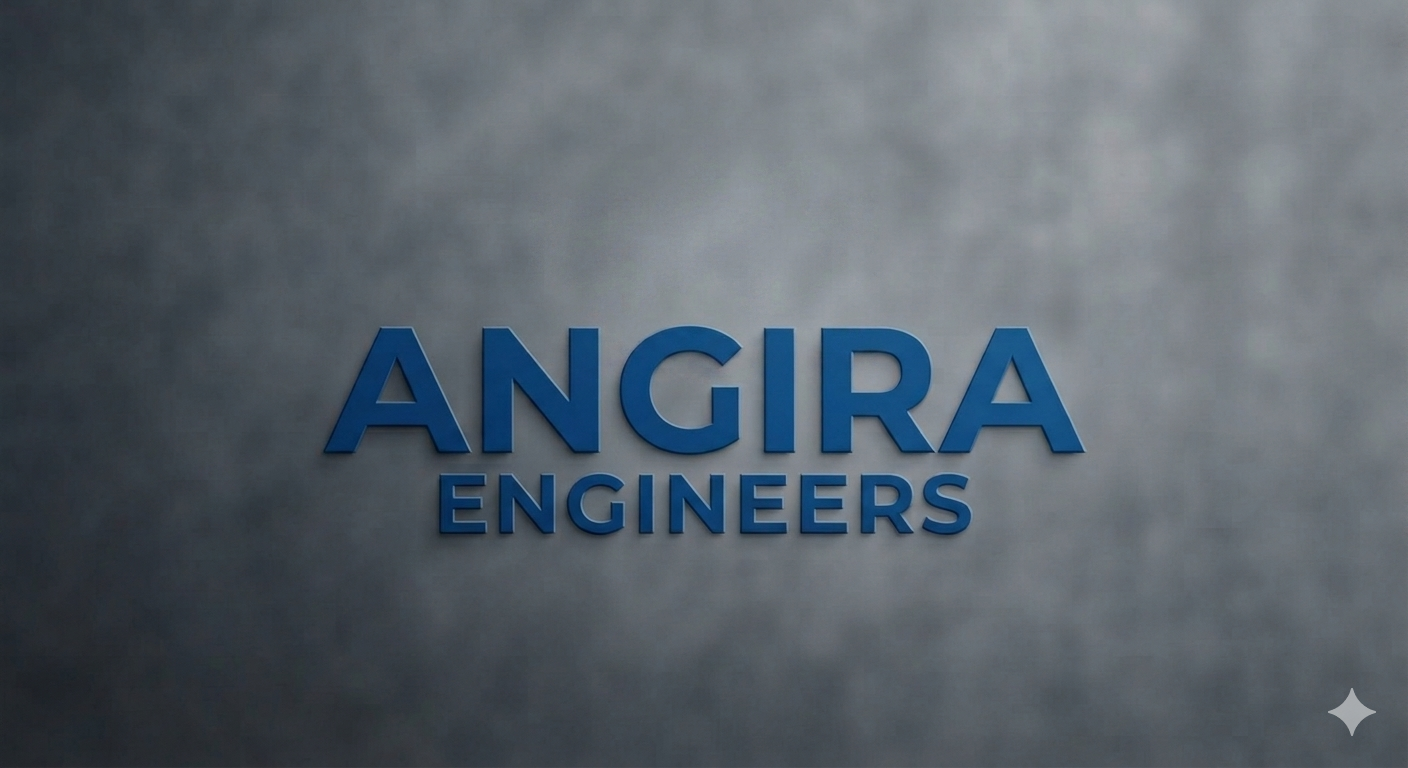 Angira Engineers