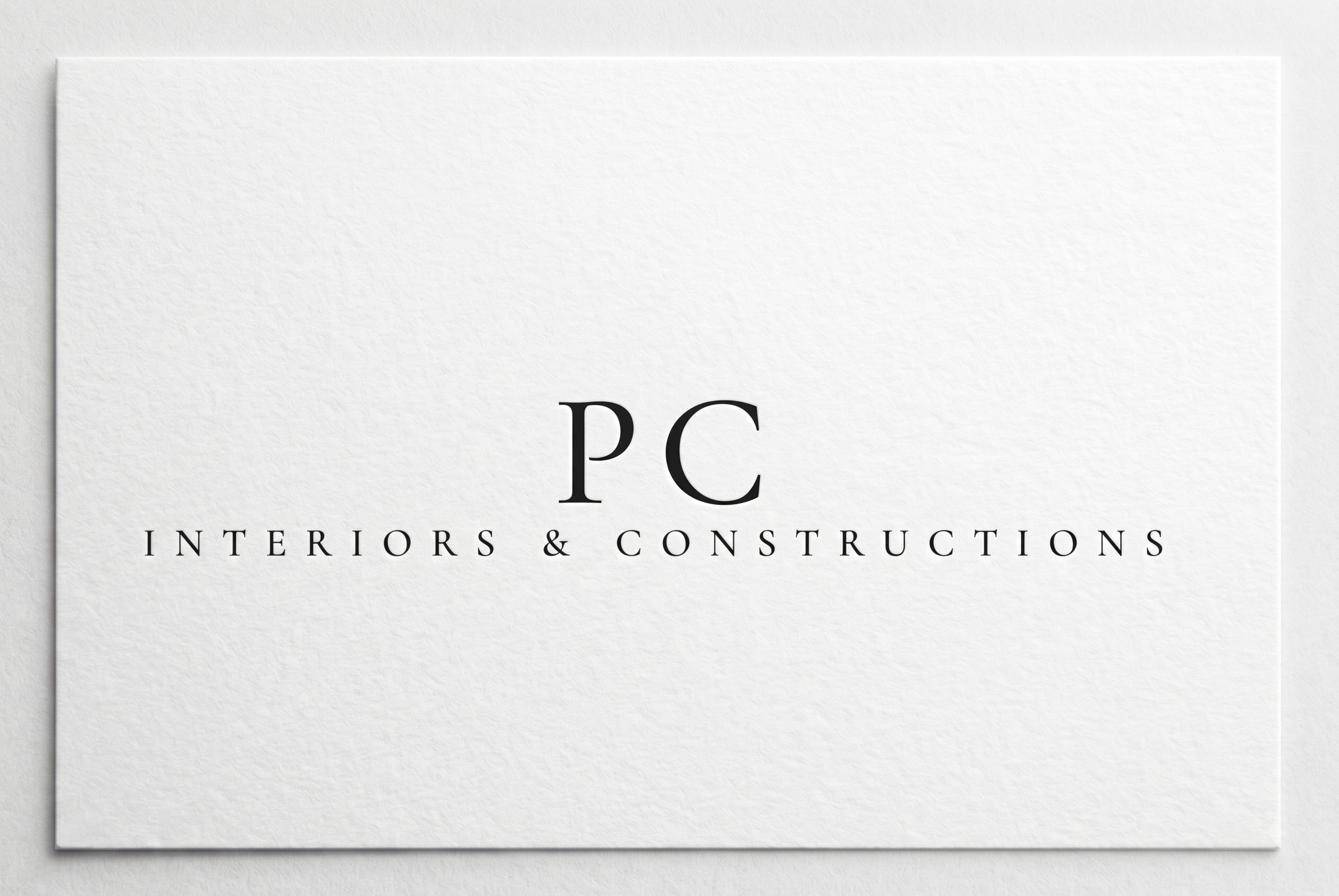 PC Interiors And Construction