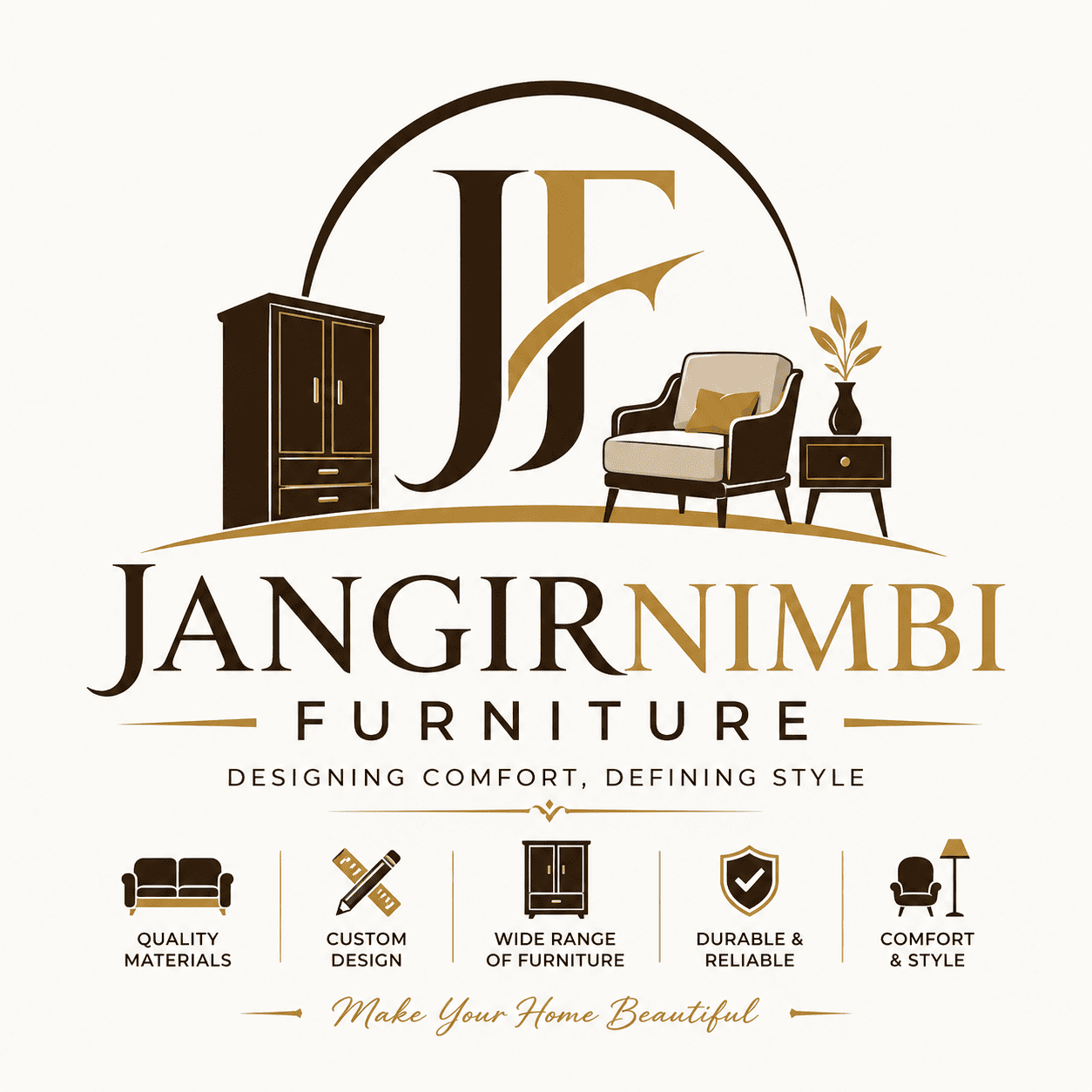 Jangirnimbi furniture