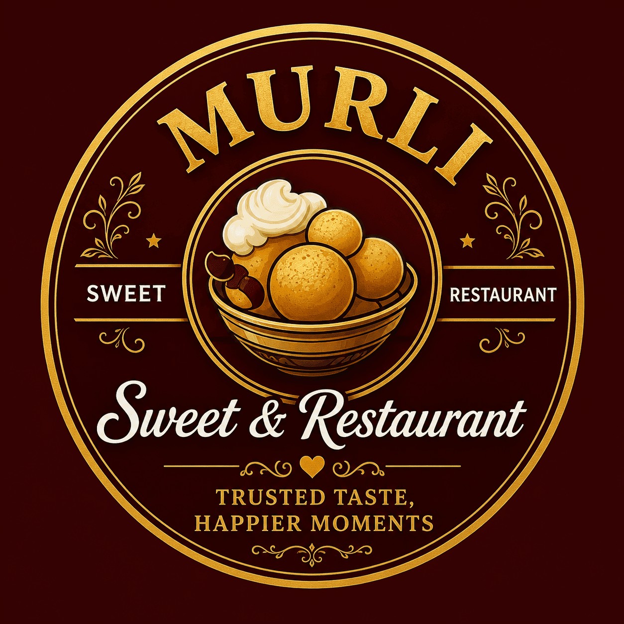 Murli Sweet & Resturant