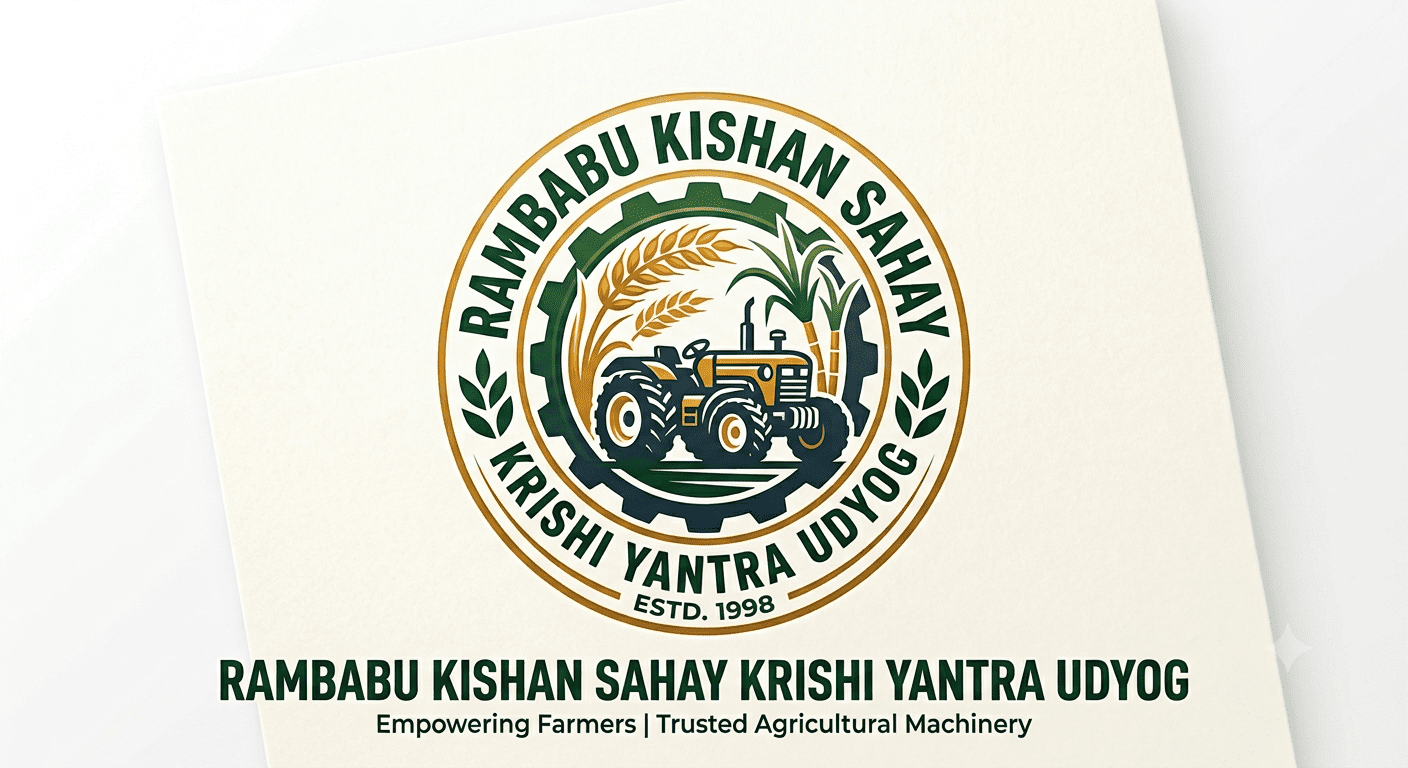 Rambabu Kishan Sahay Krishi Yantra Udyog