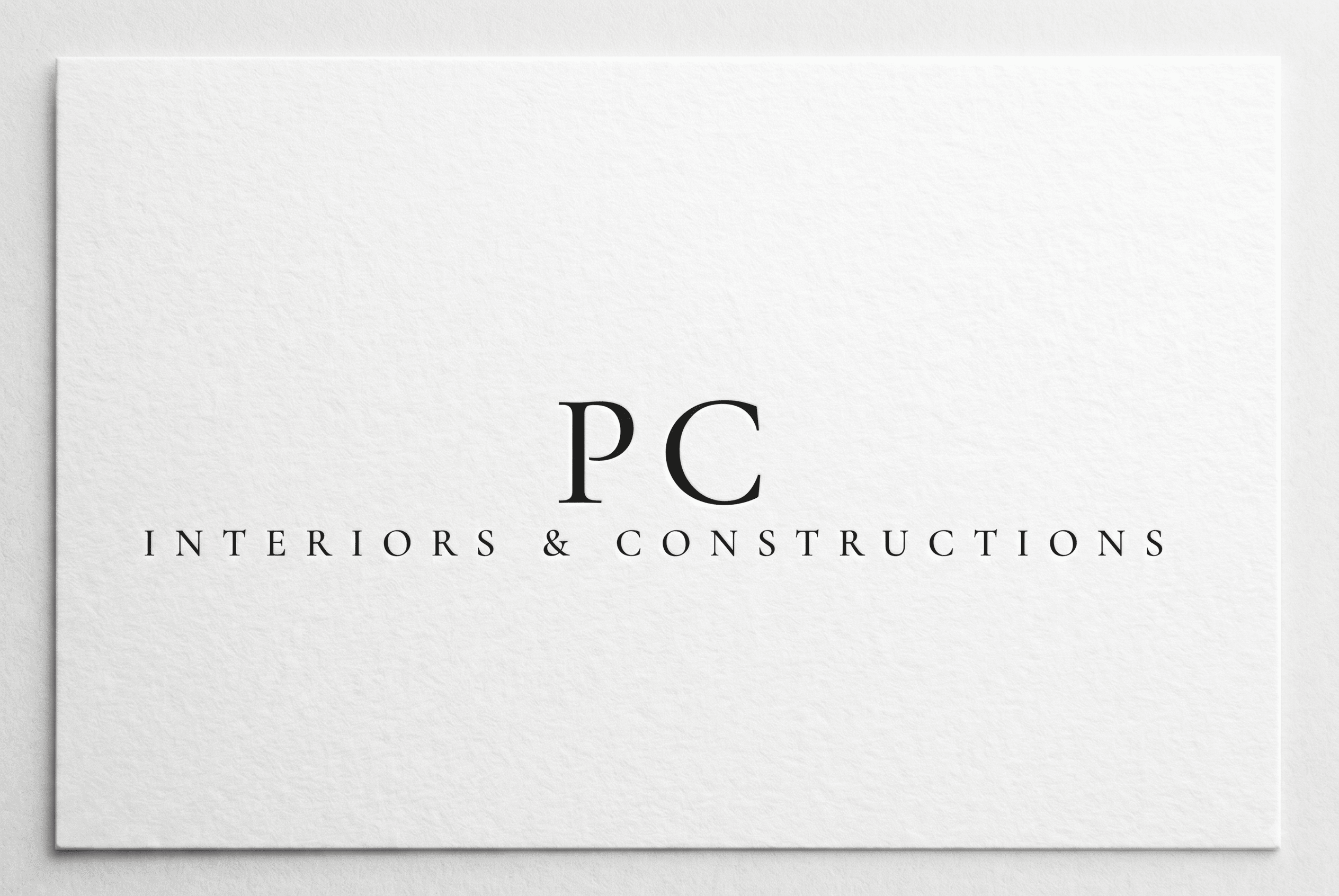 PC Interiors And Construction